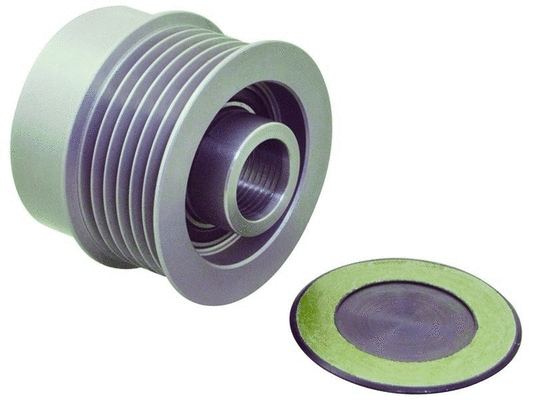 Alternator Freewheel Clutch (24-83278)