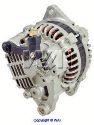 Alternator (13446N)