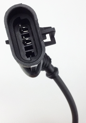 Sensor, crankshaft pulse