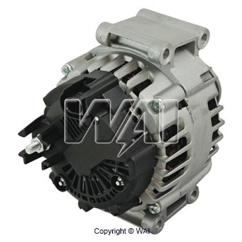Alternator (11822N)