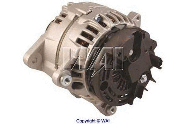 Alternator (23542N)