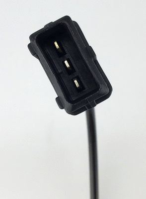 Sensor, crankshaft pulse