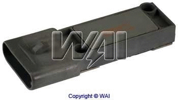 Switch Unit, ignition system (FM533)