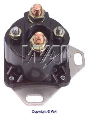 Solenoid Switch, starter (67-713)