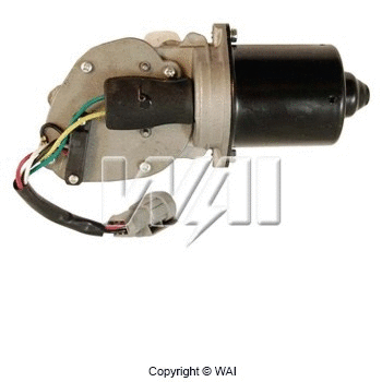 Wiper Motor (WPM9059)