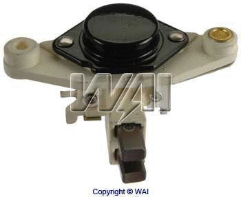 Alternator Regulator (IB352)