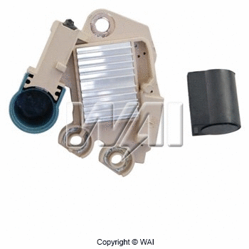 Alternator Regulator (M605)