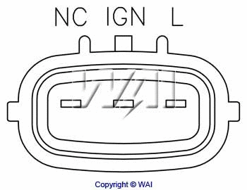 Alternator Regulator