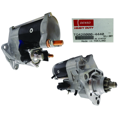 Starter (428000-4440)