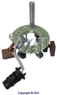 Holder, carbon brushes (69-134)