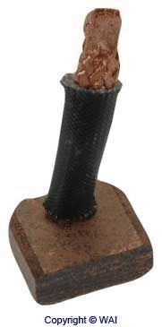 Carbon Brush, starter (68-8119)