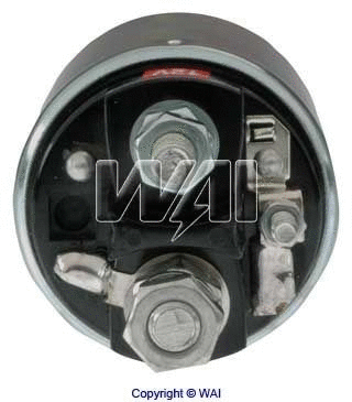 Solenoid Switch, starter