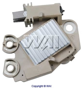 Alternator Regulator