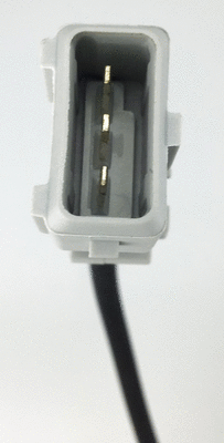 Sensor, crankshaft pulse