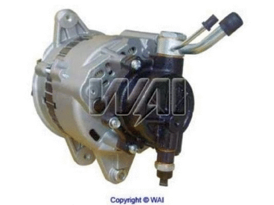 Alternator (12642N)