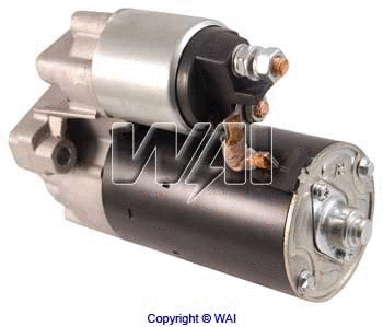 Starter (33280N)