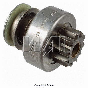 Freewheel Gear, starter (54-9179-ZEN)