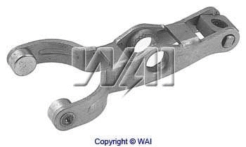 Engagement Lever, starter (55-108)