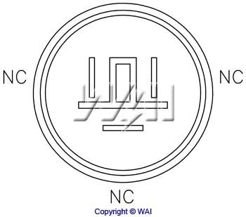 Alternator Regulator