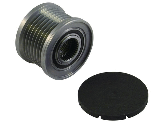 Alternator Freewheel Clutch