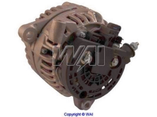 Alternator (11280N)