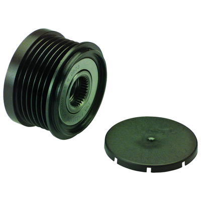 Alternator Freewheel Clutch