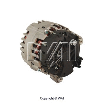 Alternator (24115N)