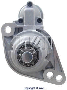 Starter (32687N)