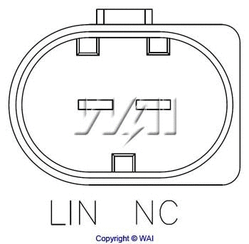 Alternator Regulator