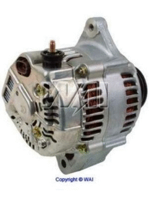 Alternator (13885N)