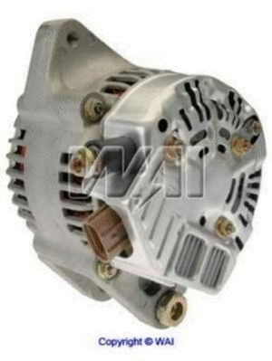 Alternator (13896N)