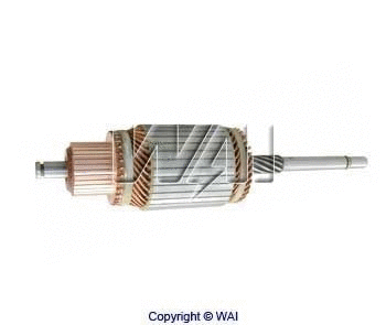 Armature, starter (61-9133)
