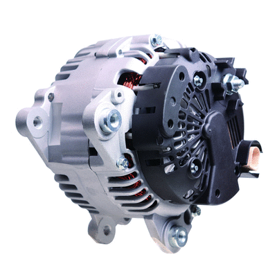 Alternator (20024N)