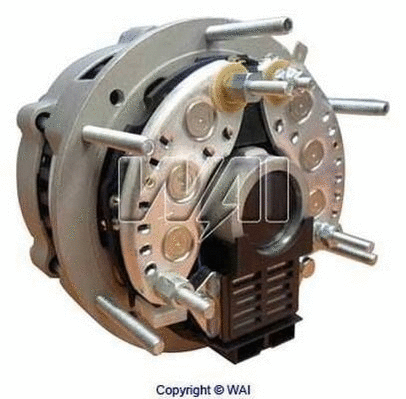 Alternator (13208N)