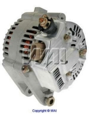 Alternator (13879N)