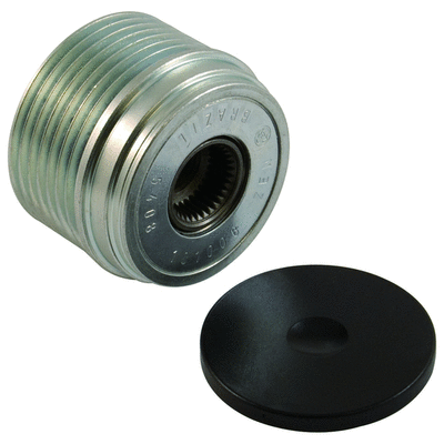 Alternator Freewheel Clutch