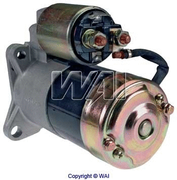 Starter (17132R)