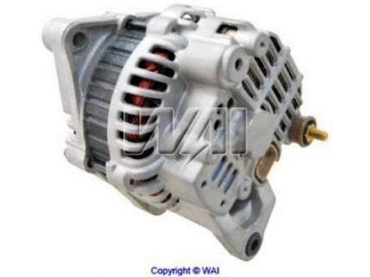 Alternator (13821N)