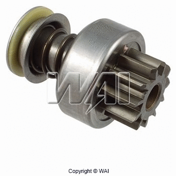 Freewheel Gear, starter (54-9113-ZEN)