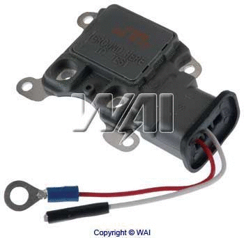 Alternator Regulator (F794SE)