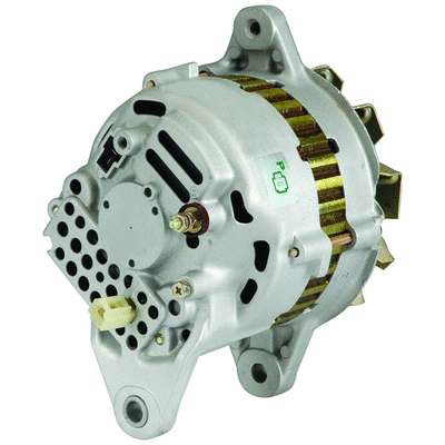 Alternator (14702R)