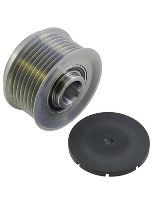 Alternator Freewheel Clutch (24-81109)