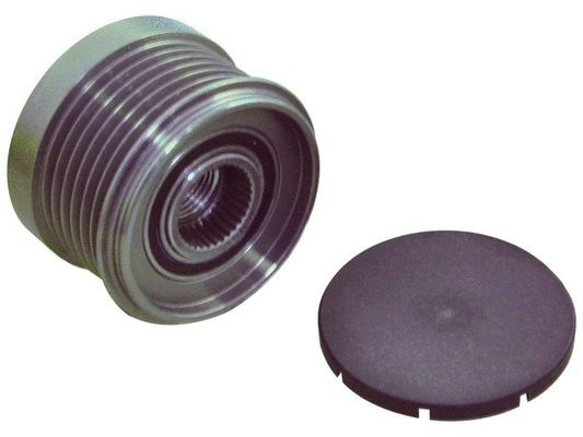 Alternator Freewheel Clutch