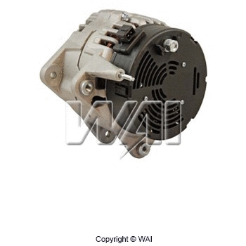 Alternator (11135N)