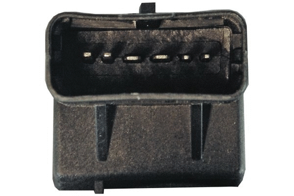 Mass Air Flow Sensor