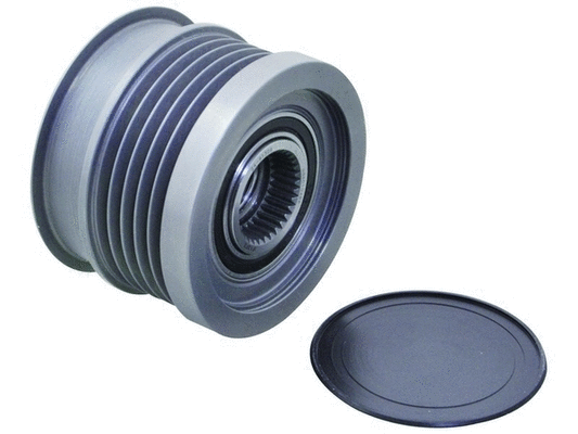 Alternator Freewheel Clutch