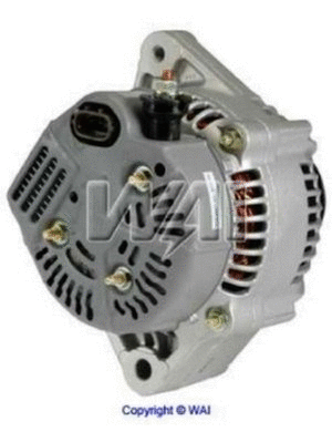 Alternator (13486N)