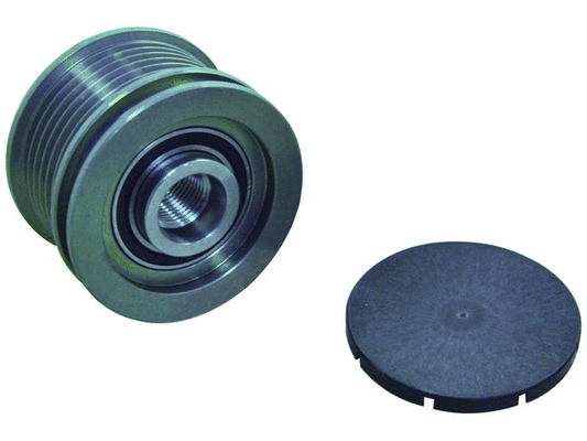 Alternator Freewheel Clutch (24-91254)
