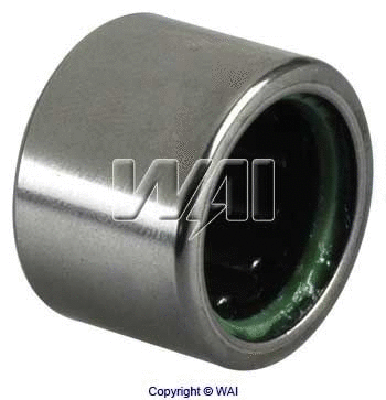 Drive Bearing, alternator (8-101-5)