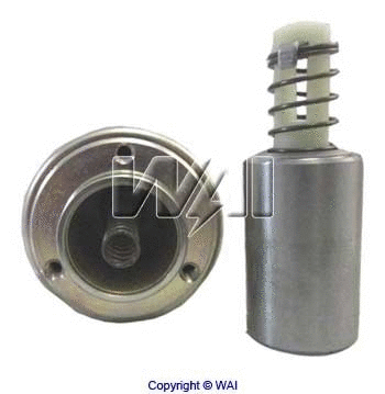 Solenoid Switch, starter (66-9188)